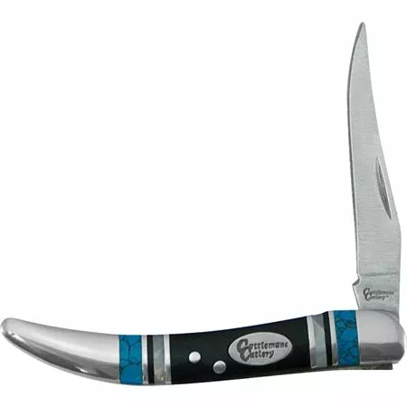 Cattlemans Cutlery Cattlemans 0021CB Cheyenne Toothpick