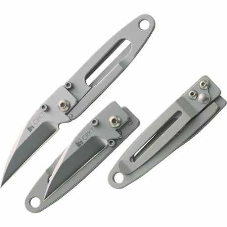 Columbia River Knife & Tool - CRKT CRKT 5520 PECK Framelock