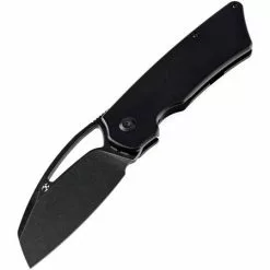 Kansept Knives Kansept 1016A2 Goblin XL Framelock Black