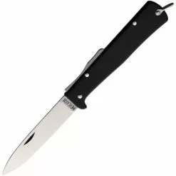 OTTER-Messer Knives OTTER-Messer 10426RG Mercator Lockback Carbon Black