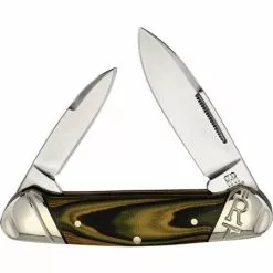Rough Rider Knives Rough Rider 2259 Wasp Canoe