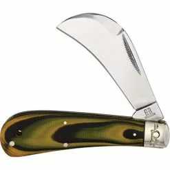 Rough Rider Knives Rough Rider 2260 Wasp Hawkbill