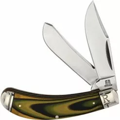 Rough Rider Knives Rough Rider 2261 Wasp Bow Trapper