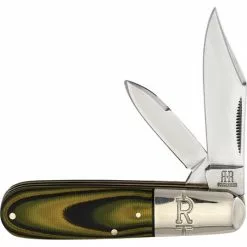 Rough Rider Knives Rough Rider 2268 Wasp Barlow