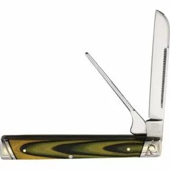 Rough Rider Knives Rough Rider 2266 Pipe Doctor Wasp