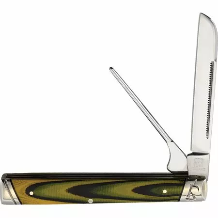 Rough Rider Knives Rough Rider 2266 Pipe Doctor Wasp