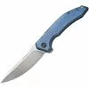 WE Knife Company We 210163 Quixotic Framelock Blue