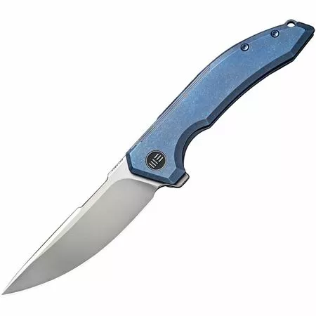 WE Knife Company We 210163 Quixotic Framelock Blue