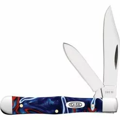 Case XX Knives Case XX 11220 Small Swell Center Jack