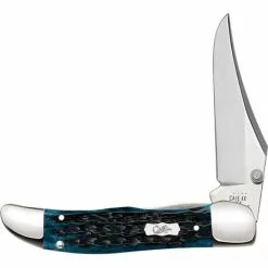 Case XX Knives Case XX 51857 Pocket Worn Folding Hunter