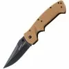Columbia River Knife & Tool - CRKT CRKT 6773DB Crawford Kasper Linerlock
