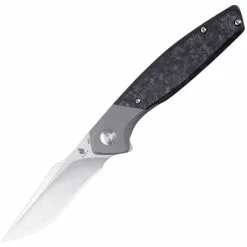 Kizer Cutlery & Knives Kizer 4572A1 Grazioso Framelock