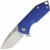 Kubey Knives Kubey 203D EDC Linerlock Blue