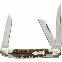 Schrade Knives Schrade 1136004 Stockman Next Gen