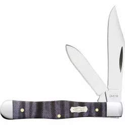 Case XX Knives Case XX 80543 Swell Center Jack Purple Maple