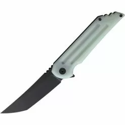 Hoback Knives Hoback 031J Kwaiback Framelock