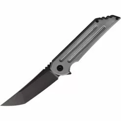 Hoback Knives Hoback 031STG Kwaiback Framelock