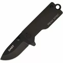 PeakSpec Knives PeakSpec 002JB Dart Mini Framelock