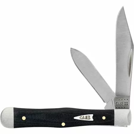 Case XX Knives Case Cutlery 27737 Swell Center Jack Micarta