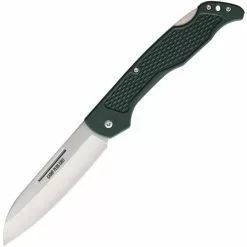 Ontario Knife Company Ontario 4300 Camp Plus Chef's Lockback