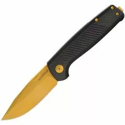 SOG Knives SOG TM1007BX Terminus SJ LTE Gold