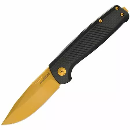 SOG Knives SOG TM1007BX Terminus SJ LTE Gold