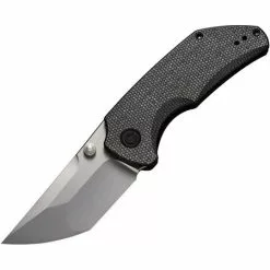 Civivi Knives 20028C3 Thug 2 Linerlock Micarta