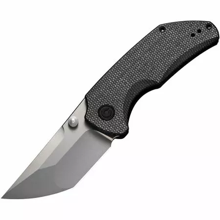 Civivi Knives 20028C3 Thug 2 Linerlock Micarta