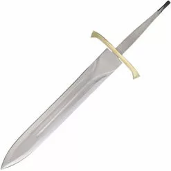 Knife Blanks 027 Knife Blade Dagger