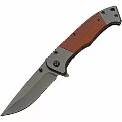 Rite Edge Knives 300537 Sleek Linerlock