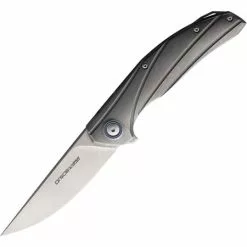 Viper Knives 5996TI Orso2 Framelock Ti SW