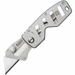 5.11 Tactical Knives & Gear 5.11 Tactical 51169 Base 2BK Utility Framelock