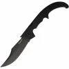 Cold Steel Knives Cold Steel 62MGCBKBK XL Espada Lockback Black