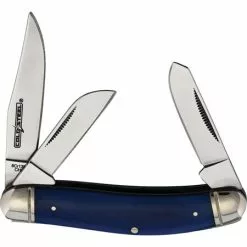 Cold Steel Knives Cold Steel FLGSTKMB Gentleman's Stockman