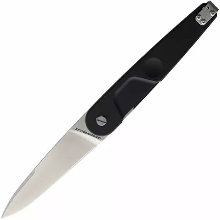 Extrema Ratio Knives Extrema Ratio 0227SAT BD2 R Linerlock Satin