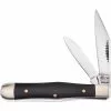 Frost Cutlery & Knives Frost MBS085CBH Coke Bottle Buffalo Horn