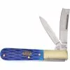Frost Cutlery & Knives Frost SW035BLCS Barlow/One Arm Razor Blue