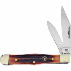 Frost Cutlery & Knives Frost WT085ASC Coke Bottle Autumn