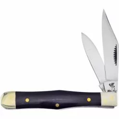 Frost Cutlery & Knives Frost WT085BH Coke Bottle Buffalo Horn