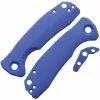 Honey Badger Knives Honey Badger 4059 Small Linerlock Handle Blue