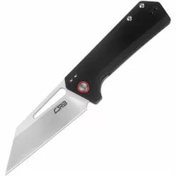 CJRB Knives CJRB 1924BK Ruffian Linerlock Black