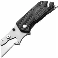 Outdoor Edge Knives Outdoor Edge UPK20C UtiliPro Utility Framelock Bla