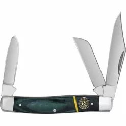 Remington Knives Remington 15634 Hunter Stockman