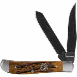 Remington Knives Remington 15642 Back Woods Trapper