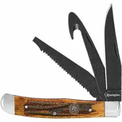 Remington Knives Remington 15648 Back Woods Trapper