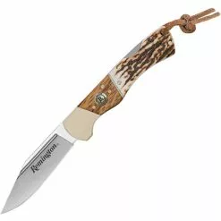 Remington Knives Remington 15654 Guide Lockback