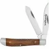 Remington Knives Remington 15658 Woodland Trapper