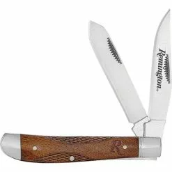 Remington Knives Remington 15658 Woodland Trapper