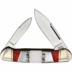 Rough Rider Knives Rough Rider 2402 Canoe