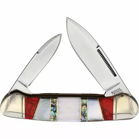 Rough Rider Knives Rough Rider 2402 Canoe